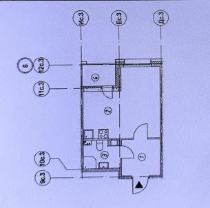 Продажа квартиры Омск. ул. Александра Захарченко, 5