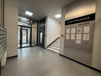 Продажа квартиры Омск. ул. Александра Захарченко, 5