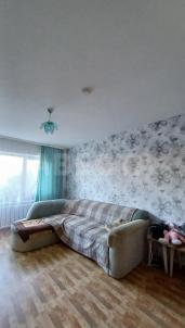 Продажа квартиры Омск. ул. 3-я Енисейская, 32/1