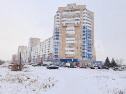 Продажа квартиры Омск. ул. 3-я Енисейская, 32/1