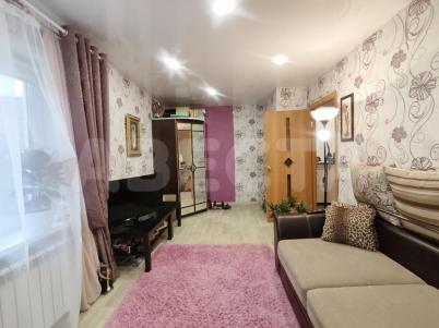 Продажа квартиры Омск. ул. 19 Партсъезда, 35Б