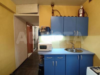 Продажа квартиры Омск. ул. 19 Партсъезда, 35Б