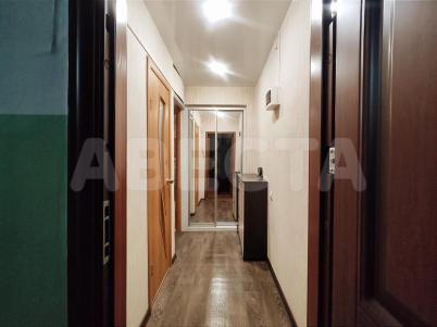 Продажа квартиры Омск. ул. 19 Партсъезда, 35Б