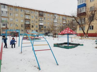 Продажа квартиры Омск. ул. 19 Партсъезда, 35Б