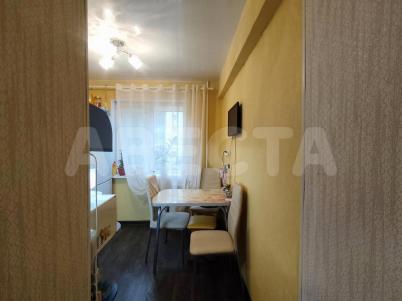 Продажа квартиры Омск. ул. 19 Партсъезда, 35Б