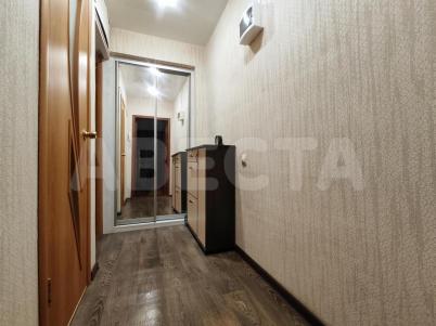 Продажа квартиры Омск. ул. 19 Партсъезда, 35Б