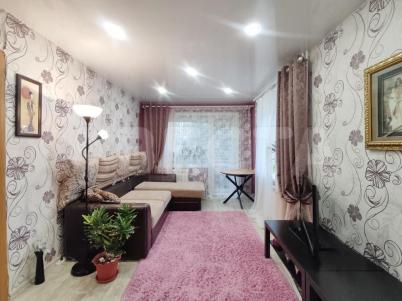 Продажа квартиры Омск. ул. 19 Партсъезда, 35Б