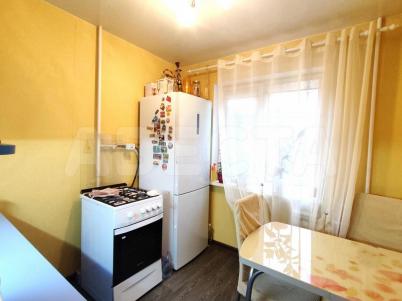 Продажа квартиры Омск. ул. 19 Партсъезда, 35Б