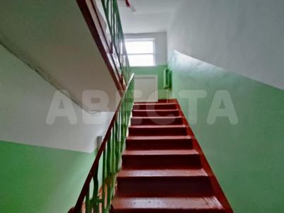 Продажа квартиры Омск. ул. 19 Партсъезда, 35Б