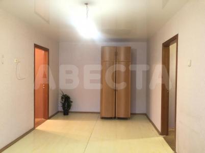 Продажа квартиры Омск. ул. Лаптева, 6