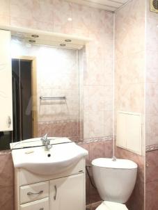 Продажа квартиры Омск. ул. Лаптева, 6