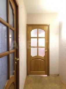 Продажа квартиры Омск. ул. Лаптева, 6