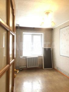 Продажа квартиры Омск. ул. Лаптева, 6