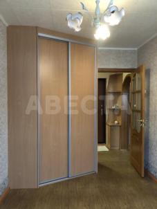 Продажа квартиры Омск. ул. Лаптева, 6