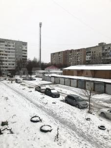 Продажа квартиры Омск. ул. Лаптева, 6