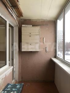 Продажа квартиры Омск. ул. Лаптева, 6