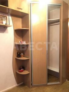 Продажа квартиры Омск. ул. Лаптева, 6