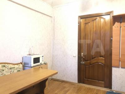 Продажа квартиры Омск. ул. Лукашевича, 10А