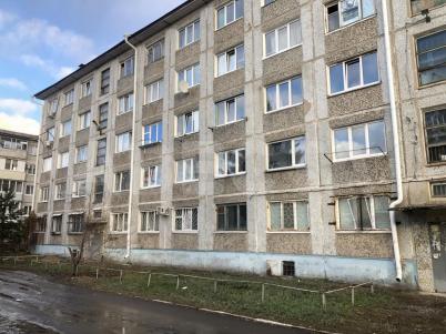 Продажа квартиры Омск. ул. Лукашевича, 10А