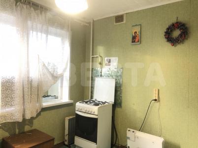 Продажа квартиры Омск. ул. Лукашевича, 10А