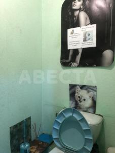 Продажа квартиры Омск. ул. Лукашевича, 10А