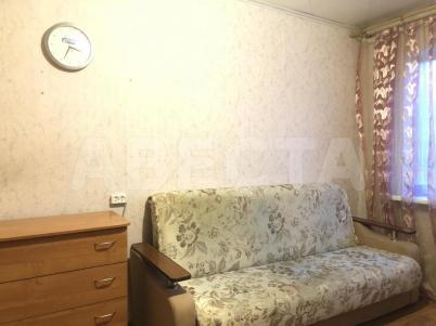 Продажа квартиры Омск. ул. Лукашевича, 10А