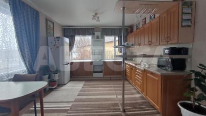 Продажа квартиры Омский. . Красноярка, ул. 2-я Рябиновая, 11А