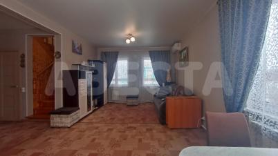 Продажа квартиры Омский. . Красноярка, ул. 2-я Рябиновая, 11А