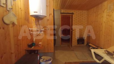 Продажа квартиры Омский.&nbsp;.&nbsp;Красноярка, ул. 2-я Рябиновая, 11А