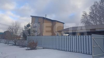 Продажа квартиры Омский. . Красноярка, ул. 2-я Рябиновая, 11А