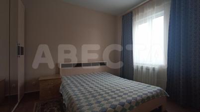 Продажа квартиры Омский. . Красноярка, ул. 2-я Рябиновая, 11А