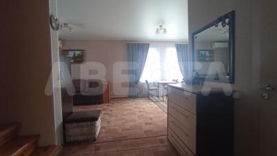 Продажа квартиры Омский. . Красноярка, ул. 2-я Рябиновая, 11А