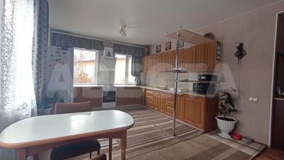 Продажа квартиры Омский. . Красноярка, ул. 2-я Рябиновая, 11А