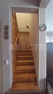 Продажа квартиры Омский. . Красноярка, ул. 2-я Рябиновая, 11А