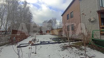 Продажа квартиры Омский. . Красноярка, ул. 2-я Рябиновая, 11А