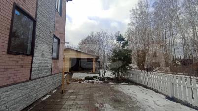 Продажа квартиры Омский. . Красноярка, ул. 2-я Рябиновая, 11А