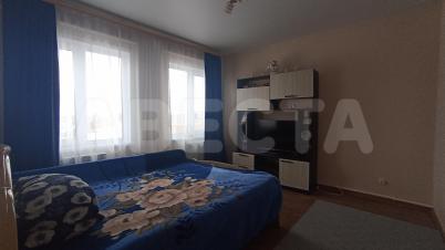 Продажа квартиры Омский. . Красноярка, ул. 2-я Рябиновая, 11А