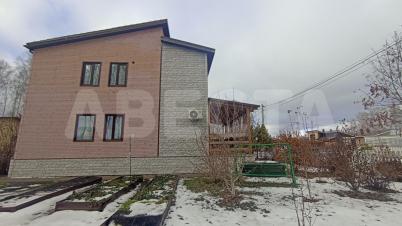 Продажа квартиры Омский. . Красноярка, ул. 2-я Рябиновая, 11А