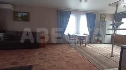 Продажа квартиры Омский. . Красноярка, ул. 2-я Рябиновая, 11А