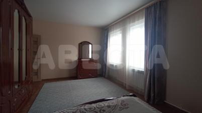 Продажа квартиры Омский. . Красноярка, ул. 2-я Рябиновая, 11А