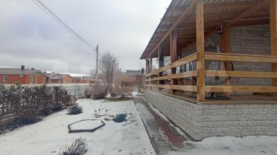 Продажа квартиры Омский. . Красноярка, ул. 2-я Рябиновая, 11А