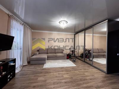 Продажа квартиры Омск.&nbsp;улица Пригородная, 25, к.2