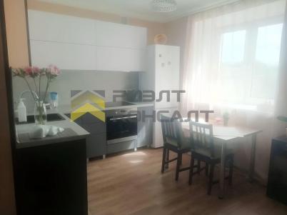 Продажа квартиры Омск. улица Пригородная, 25, к.2