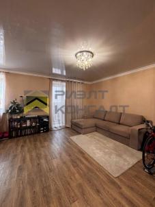 Продажа квартиры Омск.&nbsp;улица Пригородная, 25, к.2