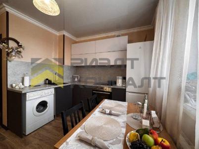 Продажа квартиры Омск.&nbsp;улица Пригородная, 25, к.2