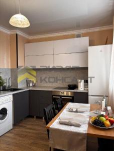 Продажа квартиры Омск.&nbsp;улица Пригородная, 25, к.2