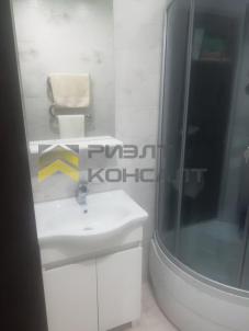 Продажа квартиры Омск. улица Пригородная, 25, к.2