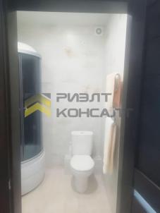 Продажа квартиры Омск. улица Пригородная, 25, к.2