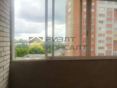 Продажа квартиры Омск. улица Пригородная, 25, к.2