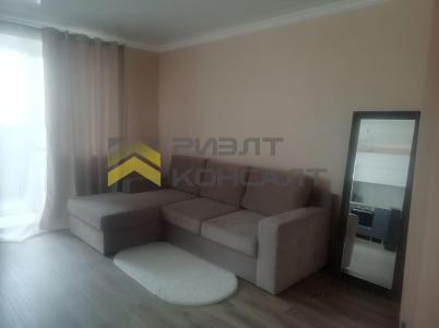 Продажа квартиры Омск. улица Пригородная, 25, к.2